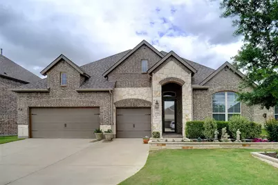 11370 Bull Head Lane, Flower Mound, TX 76262 - Photo 1