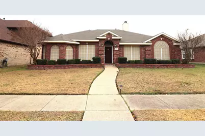 2202 Lone Pecan Drive, Garland, TX 75040 - Photo 1