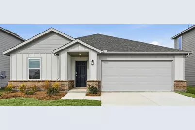 2305 Buffalo Bayou Way, Crandall, TX 75114 - Photo 1