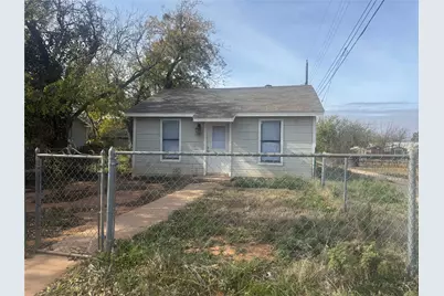 2410 Clinton Street, Abilene, TX 79603 - Photo 1