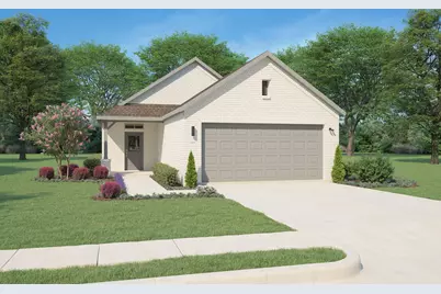 204 Greenbriar Drive, Princeton, TX 75071 - Photo 1