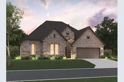 1201 Sweet Pea Road, Celina, TX 75009 - Photo 1