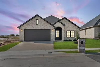 1817 Fabian Drive, Waco, TX 76712 - Photo 1