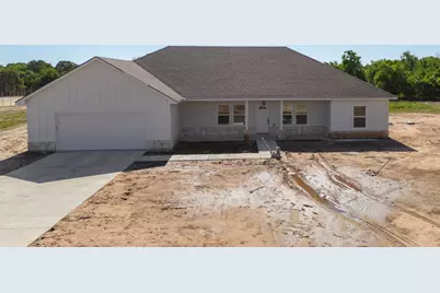 Lot 18, Loving Road, Perrin, TX 76486 - Photo 1