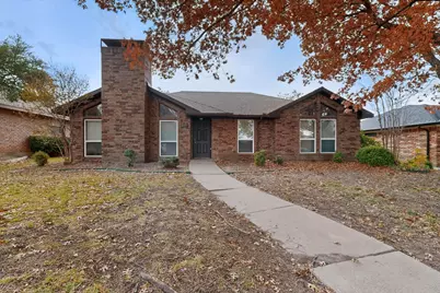 407 W Oak Street, Wylie, TX 75098 - Photo 1