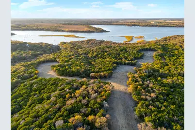 112 Ac. Tbd Poage Dr. & Harbor Drive, Woodway, TX 76712 - Photo 1