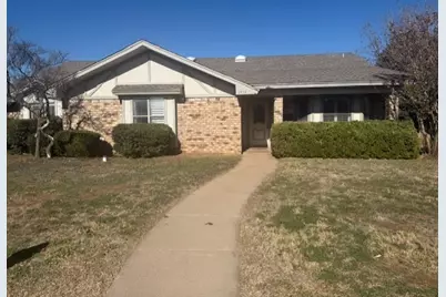 3834 Westchester Drive, Abilene, TX 79606 - Photo 1