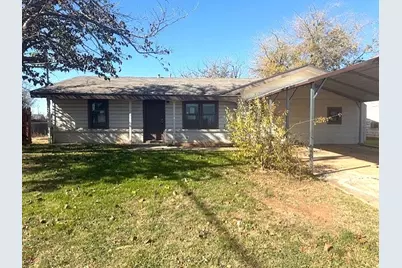 858 N San Jose Drive, Abilene, TX 79603 - Photo 1