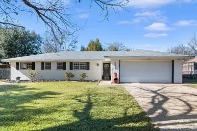 3300 Purdue Drive, Corsicana, TX 75110 - Photo 1