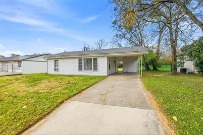 1808 McCormick Street, Denton, TX 76205 - Photo 1