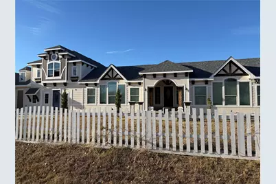 2529 Red Oak Lane, Burleson, TX 76028 - Photo 1