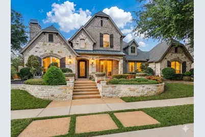 8415 Canyon Crossing, Lantana, TX 76226 - Photo 1