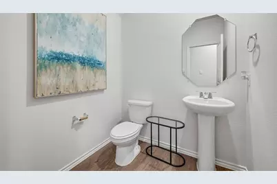 7001 Cottonseed Drive, Princeton, TX 75407 - Photo 1