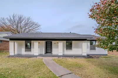2517 Belhaven Drive, Mesquite, TX 75150 - Photo 1
