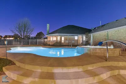 7949 Drovers Lane, Abilene, TX 79602 - Photo 1