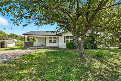 1166 N Business Highway 78 Highway, Blue Ridge, TX 75424 - Photo 1