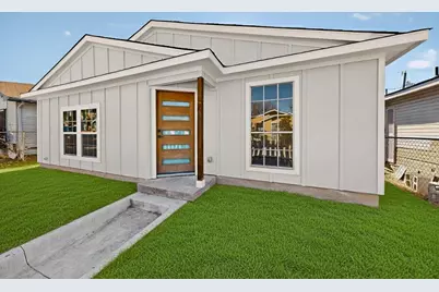 9918 Cedar Mountain Circle, Dallas, TX 75217 - Photo 1