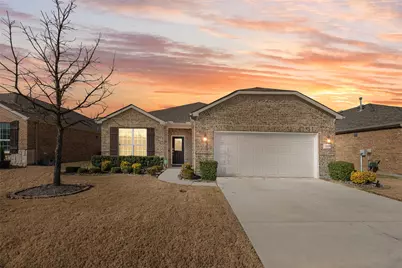 7997 Reservoir Drive, Frisco, TX 75036 - Photo 1