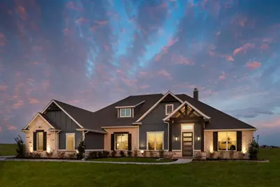 14700 South County Line Road, New Fairview, TX 76247 - Photo 1
