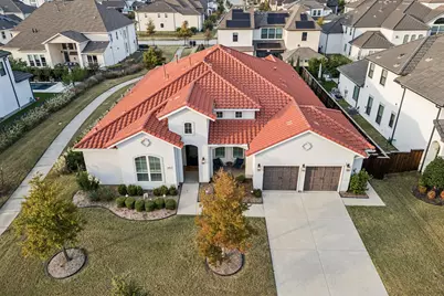 636 Spurlock Street, Frisco, TX 75036 - Photo 1