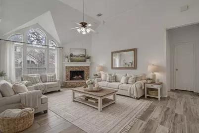 2525 Greenhaven Drive, Burleson, TX 76028 - Photo 1