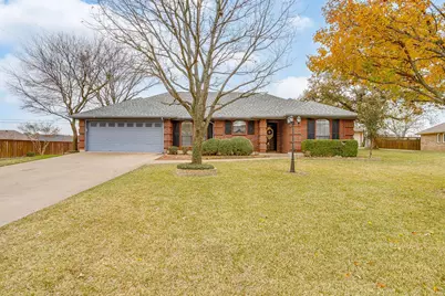 908 Country Club Drive, Joshua, TX 76058 - Photo 1