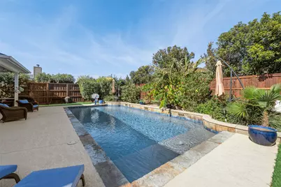 221 Wenrick Drive, Roanoke, TX 76262 - Photo 1