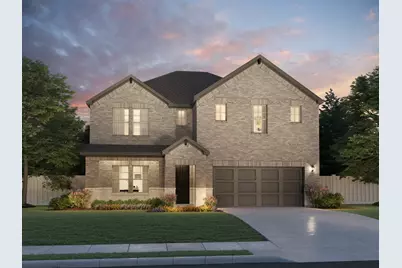 2764 Acadia Drive, Corinth, TX 76210 - Photo 1