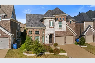 14209 Sparrow Hill Drive, Little Elm, TX 75068 - Photo 1