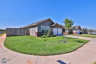 7818 Florence Drive, Abilene, TX 79606 - Photo 1