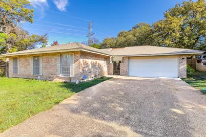 1009 Rambler Drive, Waco, TX 76710 - Photo 1