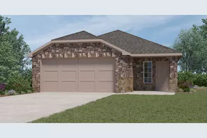 1316 Hopes Lake Drive, Princeton, TX 75407 - Photo 1