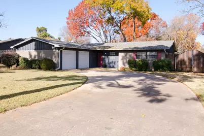 241 Hedgerow Lane, Lewisville, TX 75057 - Photo 1