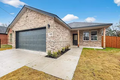 4614 Metropolitan Avenue, Dallas, TX 75210 - Photo 1