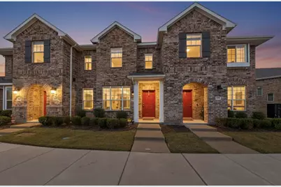 1287 Lamar Drive, Lewisville, TX 75077 - Photo 1