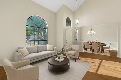 2116 S Winding Creek Drive, Grapevine, TX 76051 - Photo 1