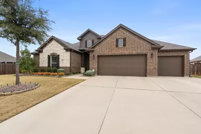 2611 Alden Lane, Mansfield, TX 76084 - Photo 1
