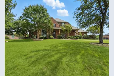 5306 Ravensthorpe Drive, Parker, TX 75002 - Photo 1