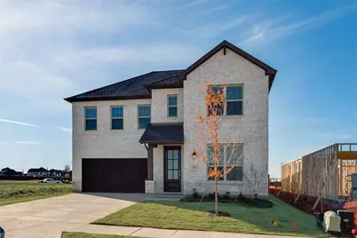 4125 Poe Avenue, Celina, TX 76227 - Photo 1