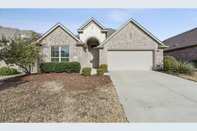 9809 Echo Summit Drive, Little Elm, TX 75068 - Photo 1