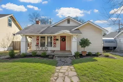 2912 E Edmond Avenue, Waco, TX 76707 - Photo 1