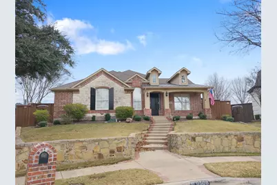 9508 Candlewood Drive, Frisco, TX 75033 - Photo 1
