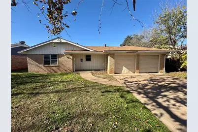 2258 Minter Lane, Abilene, TX 79603 - Photo 1