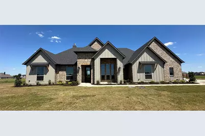 9444 Bluestem Lane, Dish, TX 76247 - Photo 1