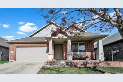 1725 Oak Glen Drive, Wylie, TX 75098 - Photo 1