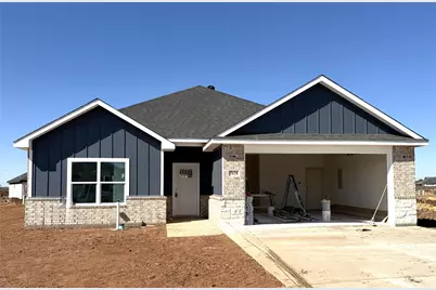 7628 Wildflower Way, Abilene, TX 79602 - Photo 1