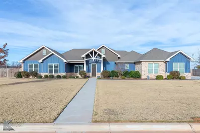 112 Runnymede Way, Abilene, TX 79606 - Photo 1