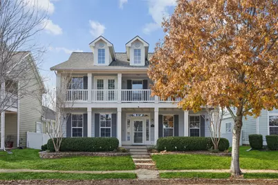 9512 Cape Cod Boulevard, Providence Village, TX 76227 - Photo 1