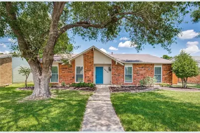 5616 Treese Street, The Colony, TX 75056 - Photo 1