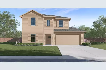 1219 Bristlecone Drive, Josephine, TX 75173 - Photo 1